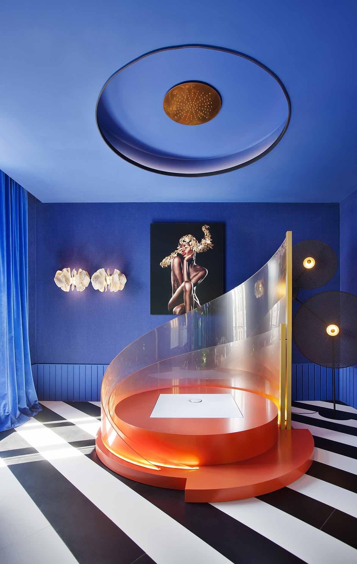 Un baño empoderado