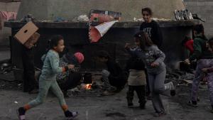 El pla dels EUA per a Gaza esborra  la seva identitat  i herència cultural