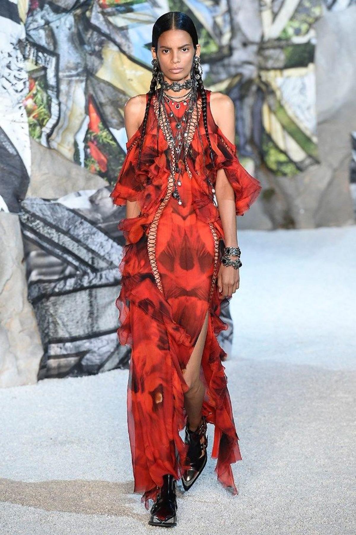 Alexander Mcqueen