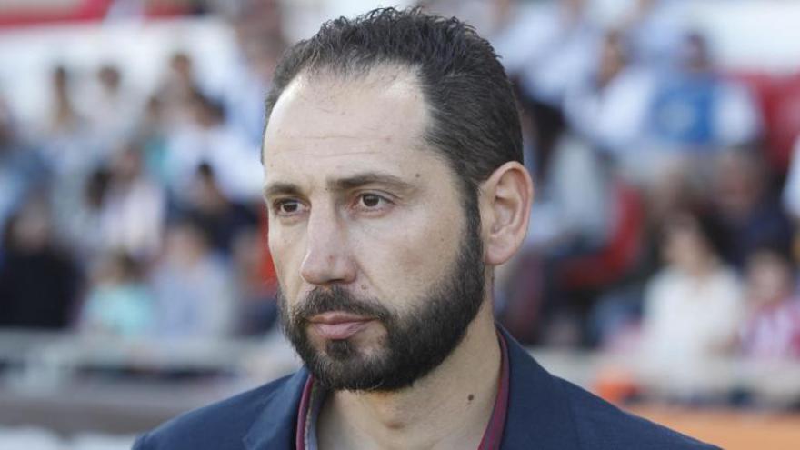 Pablo Machín