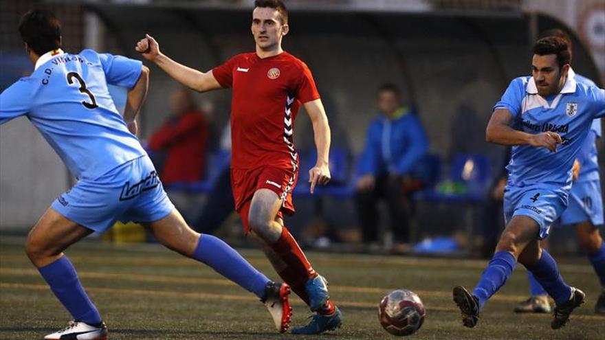 El Rafalafena cree con la promoción tras ganar al Betxí