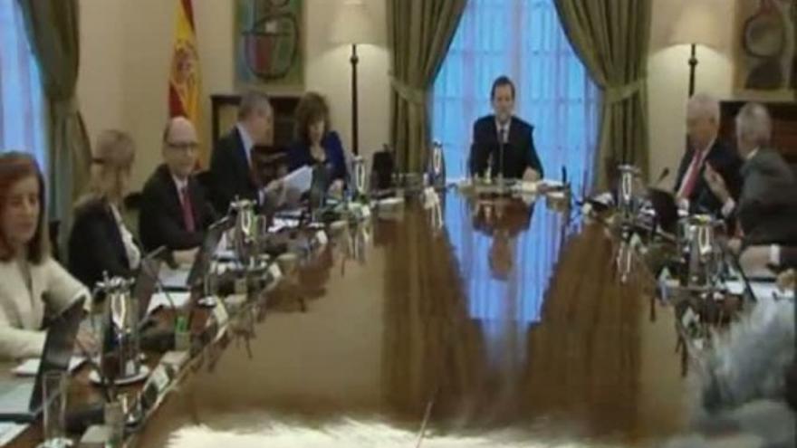 El Gobierno dirá hoy si recurre contra el euro por receta