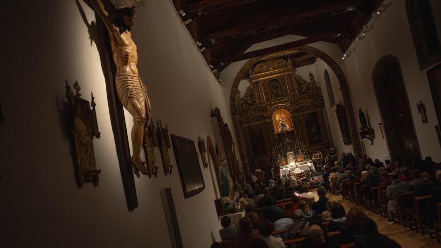 Adiós, Bernardo, obispo