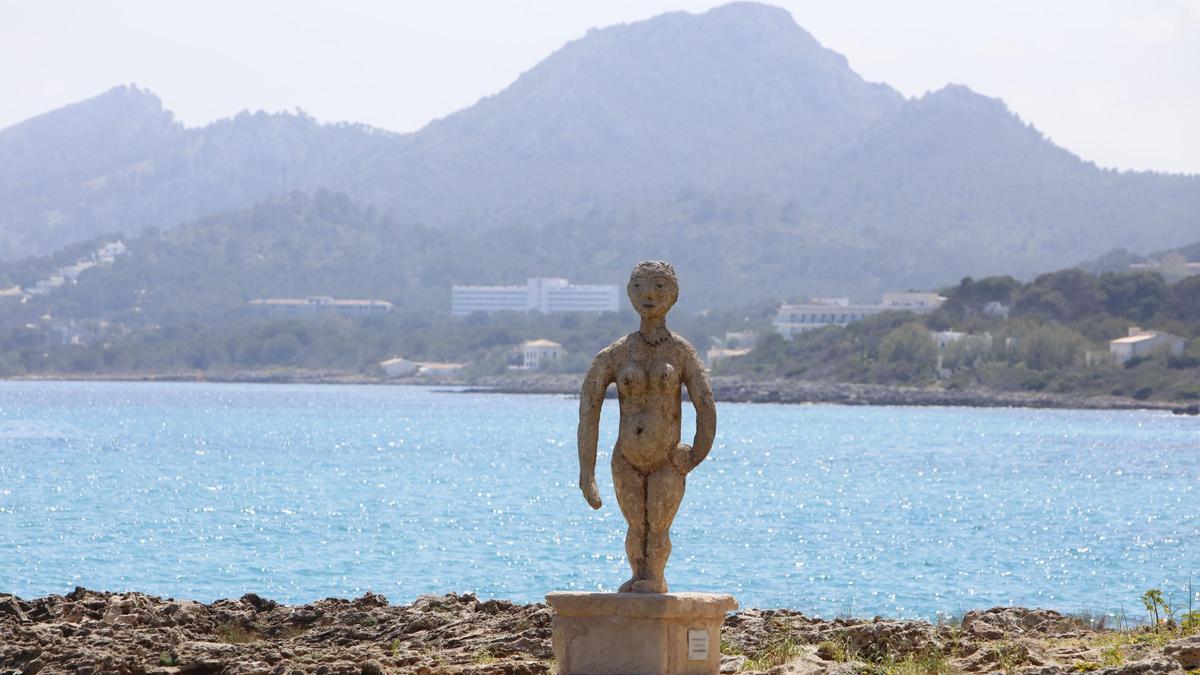 Urlaub auf Mallorca: So sieht es kurz vor Ostern an der Playa de Palma aus