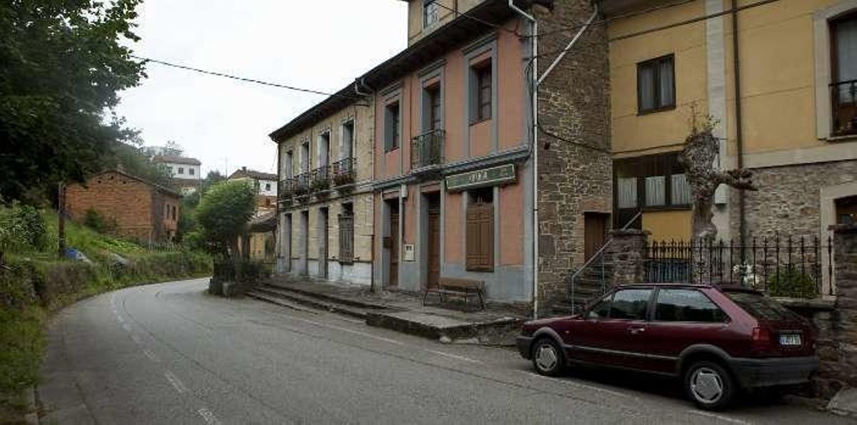 El Ayuntamiento culmina la tramitación del nuevo centro de salud de Sotrondio