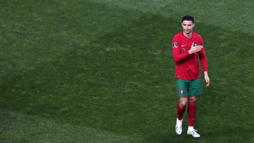 A Portugal le vale con el empate ante España para ser primero de grupo