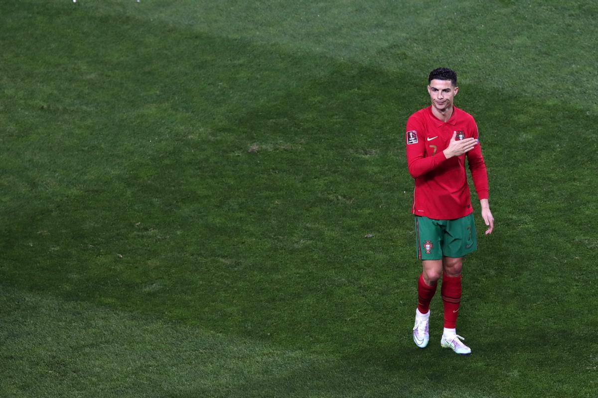 A Portugal le vale con el empate ante España para ser primero de grupo