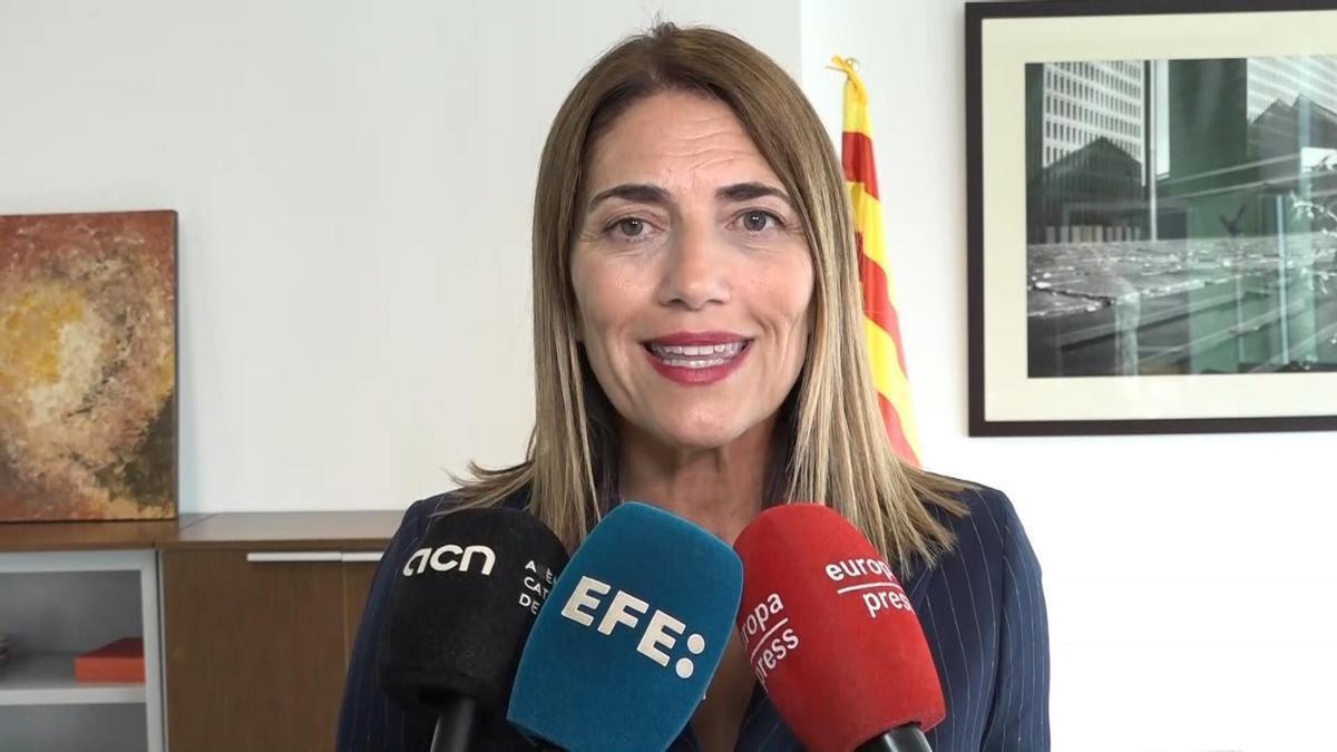 Resueltos 13.000 juicios rápidos en Barcelona en 2025 con el plan de la multirreincidencia