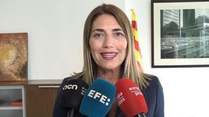 Resueltos 13.000 juicios rápidos en Barcelona en 2025 con el plan de la multirreincidencia
