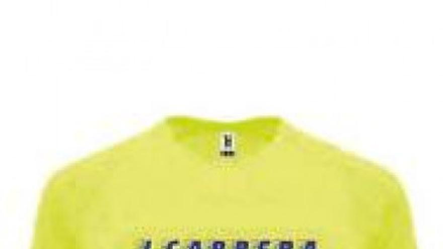 El IES Cabañas organiza la Carrera Río Grío para el 27 y 28 de marzo