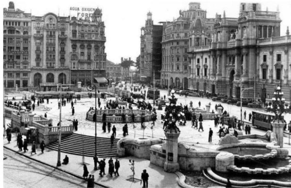 La Tortada de Goerlich