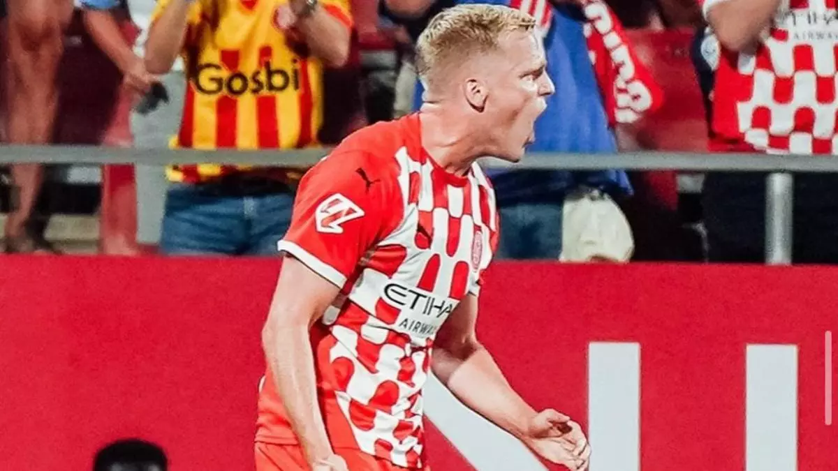 Osasuna-Girona, en directo: sigue hoy en vivo LaLiga EA Sports