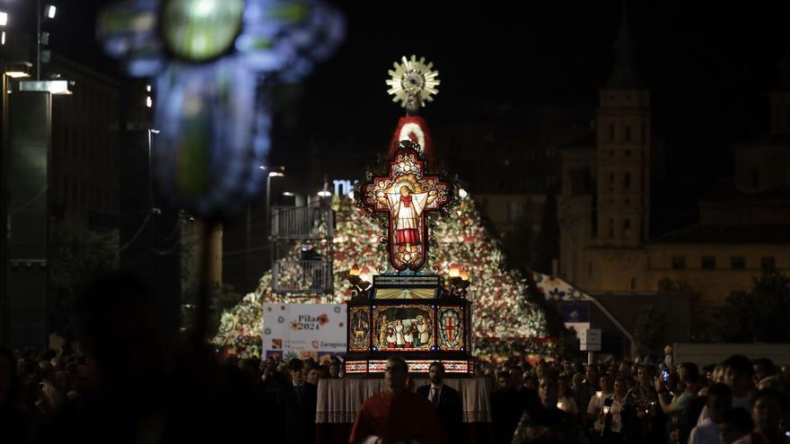 Guía rápida para vivir el Pilar si vienes de fuera de Zaragoza