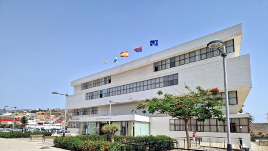 Telde esquiva una factura de 821.000 euros tras ganar otra batalla judicial urbanística