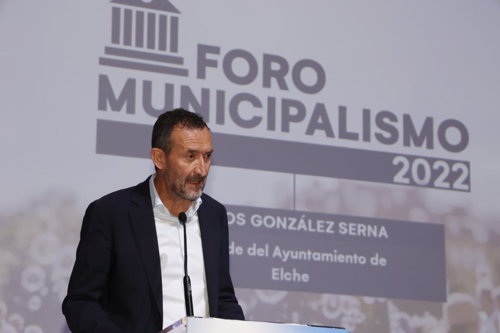 Foro Municipalismo | Las imágenes de la segunda jornada