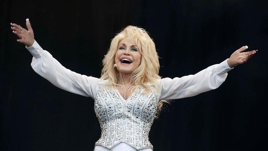 Muere Dolly Parton, la voz que llevó el country al mundo, a los 80 años