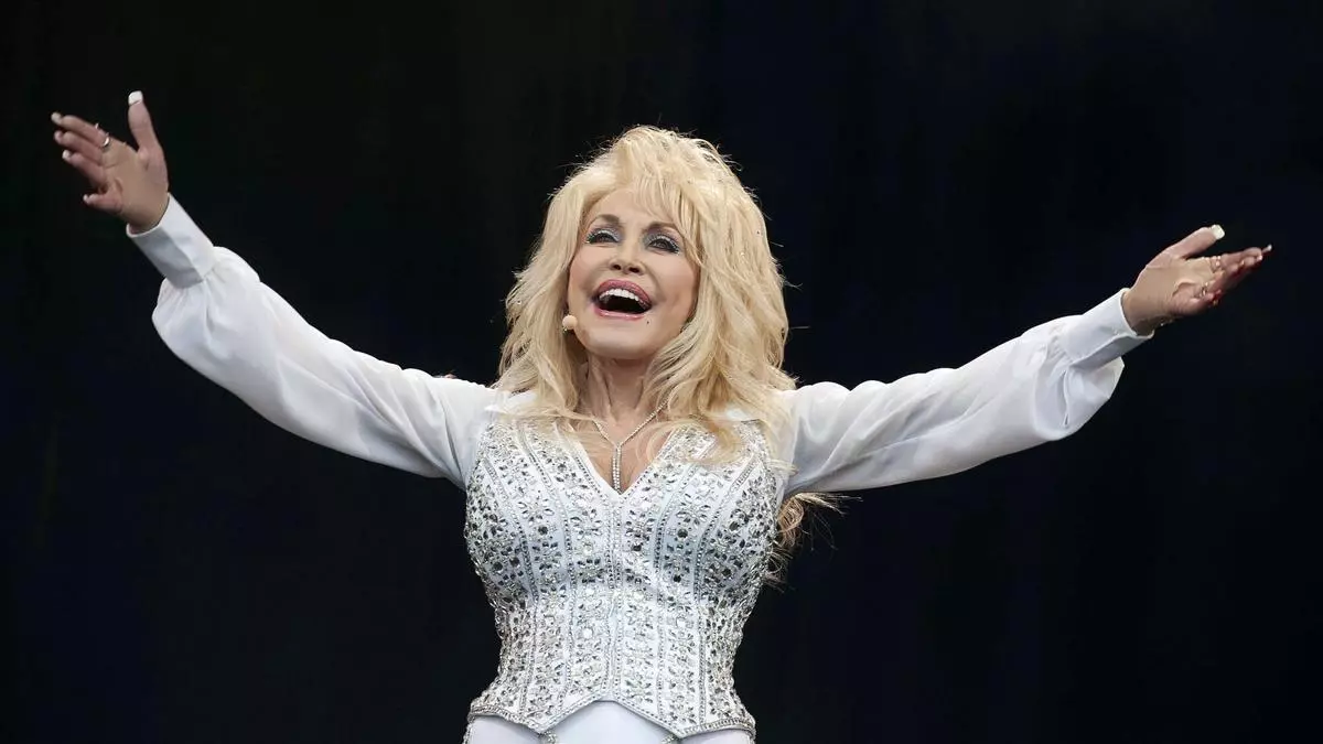 Muere Dolly Parton, la voz que llevó el country al mundo, a los 80 años