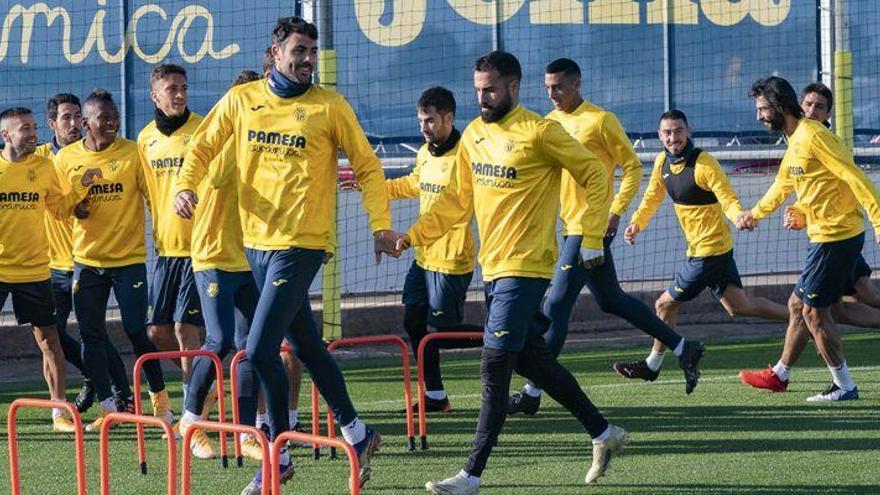 La clasificación y el liderato del Villarreal en Europa pasan por Tel Aviv