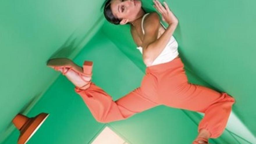 Masdanza