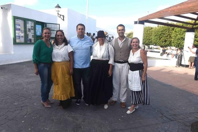 Día de Canarias en Lanzarote