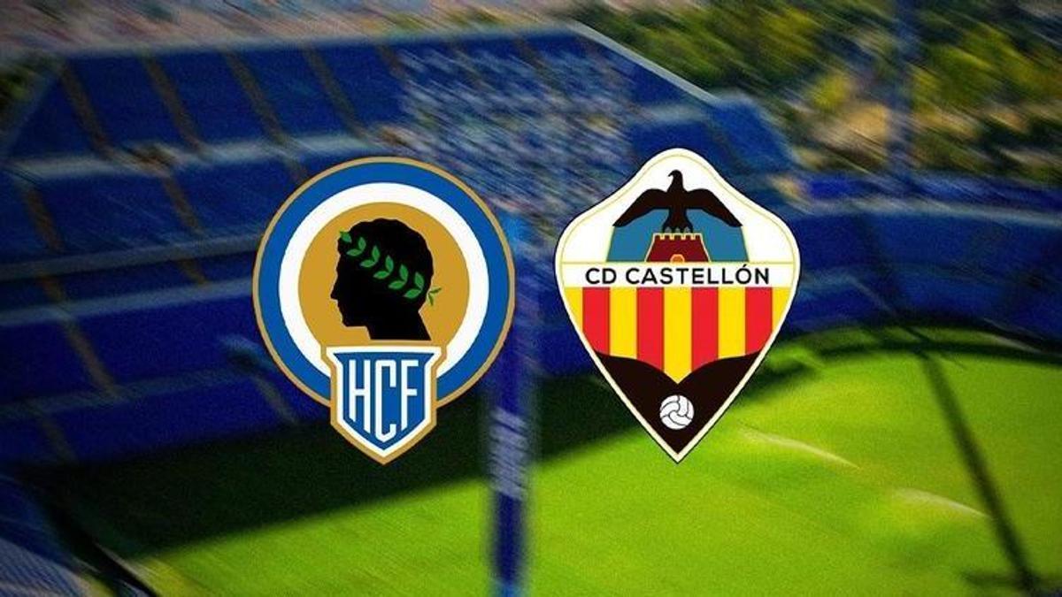 El Hércules cierra un amistoso veraniego contra el Castellón