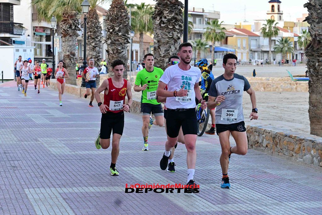 Carrera 5k Animal en Los Alcázares 2024 (II)