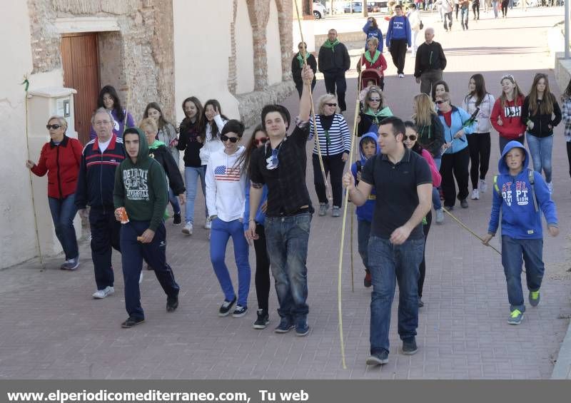 GALERÍA DE FOTOS - Romería Magdalena 2014 (2)