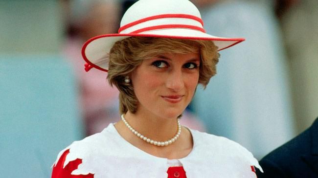 PP Lady Di