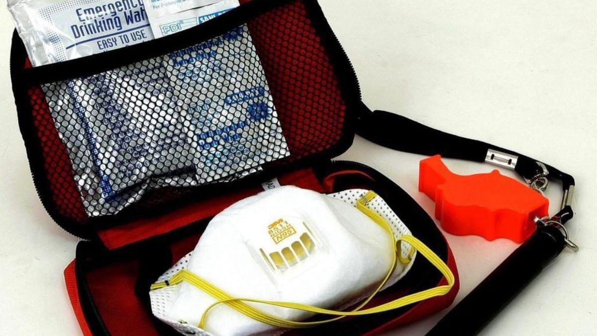 Kit urgente qué debes tener en casa en caso de apagón prolongado