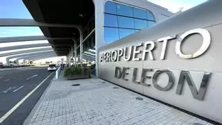 Air Nostrum inicia mañana la temporada de verano en el aeropuerto León con 61.700 plazas y siete destinos