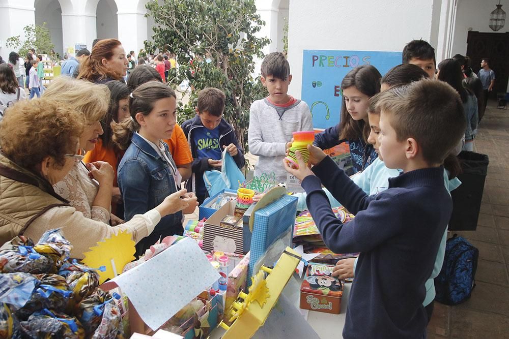 Pequeños emprendedores