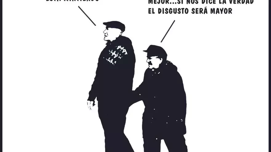 La viñeta de Montecruz (28-06-2025)