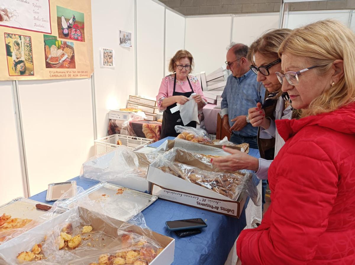 GALERÍA | La raza “Castellana”, alma y corazón del medio rural en Carbajales GALERÍA | La raza “Castellana”, alma y corazón del medio rural en Carbajales