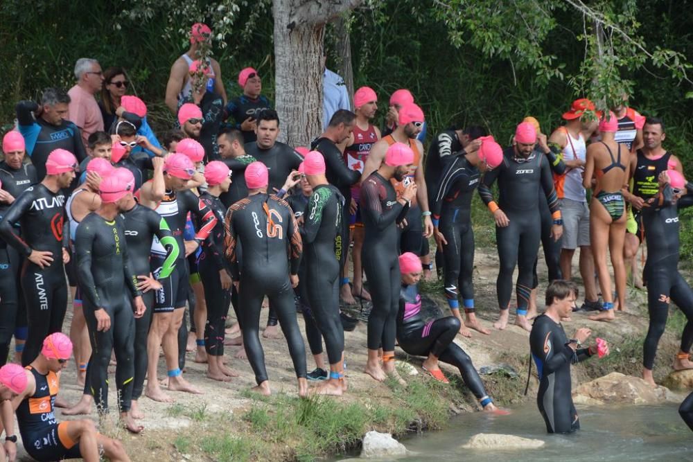 Triatlón de Cieza