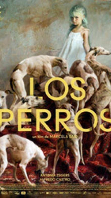 Los perros