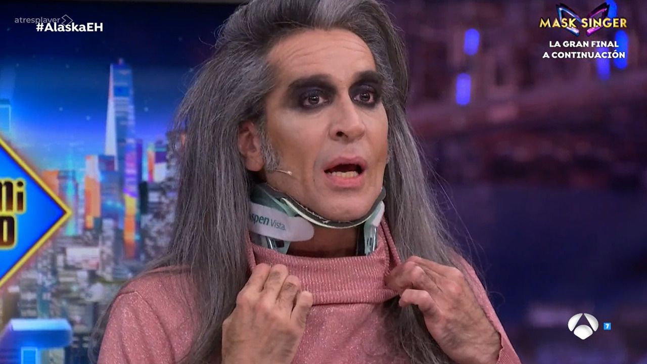 MARIO VAQUERIZO SALUD | Mario Vaquerizo actualiza su estado dos meses  después de su caída en Cáceres: "Si tengo que ir en silla de ruedas, iré"