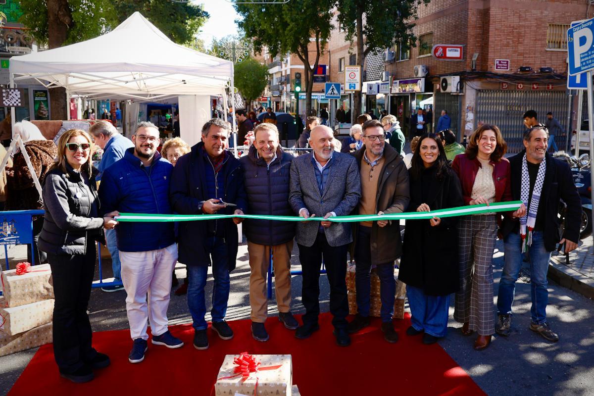 Arranca el Santa Rosa Day 2025