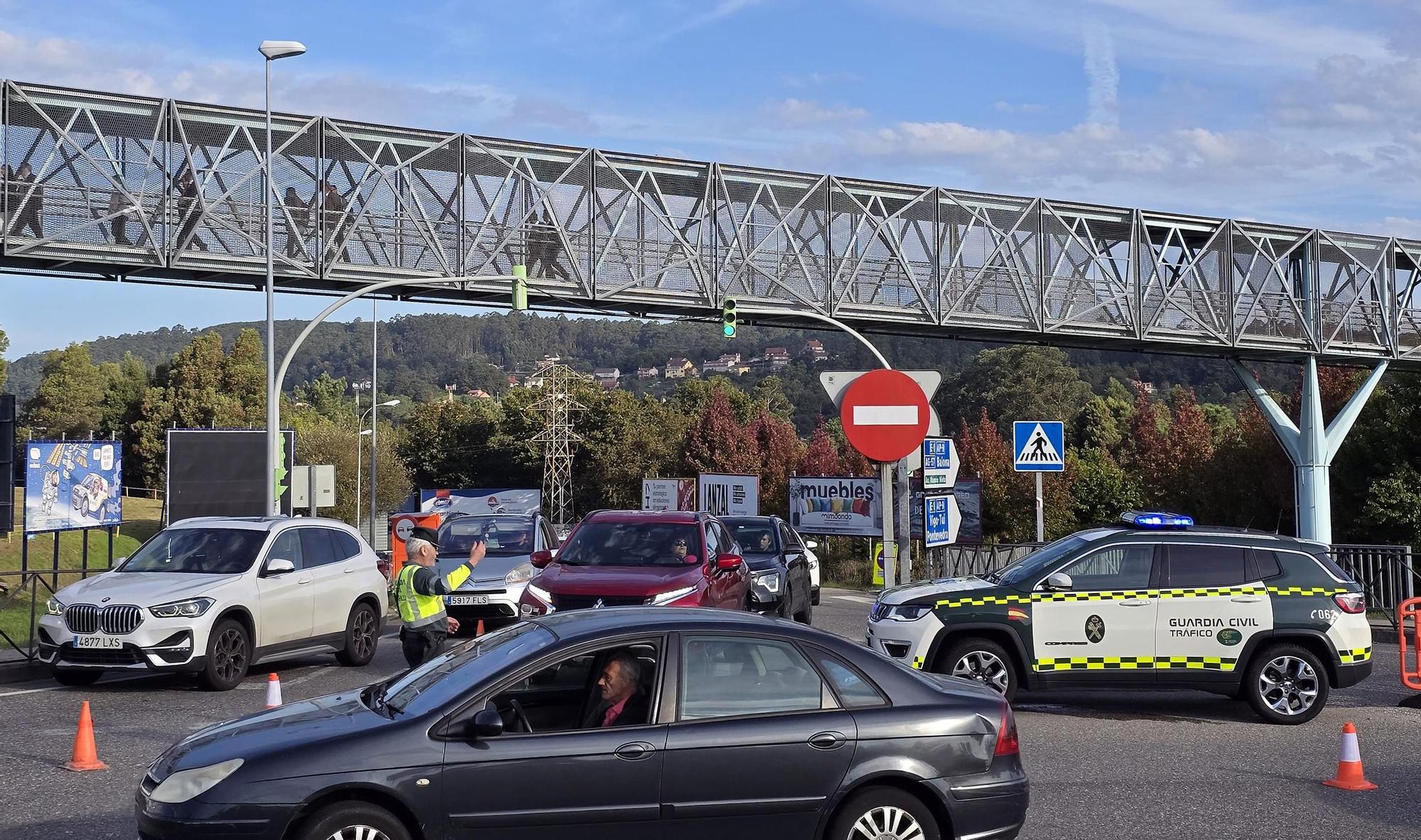 Retenciones kilométricas hacia el Ifevi por Conxemar