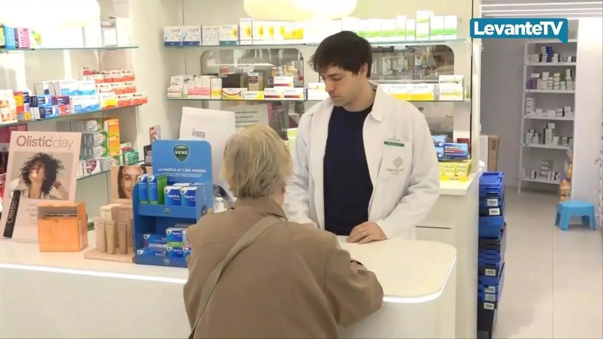 Nuevo récord: El mercado laboral valenciano supera los 2,3 millones de empleos