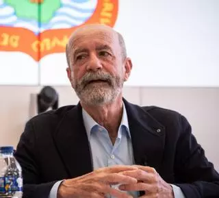 Anticorrupción reprocha a Santiago Pérez sus ataques al archivo del ‘caso Reparos’