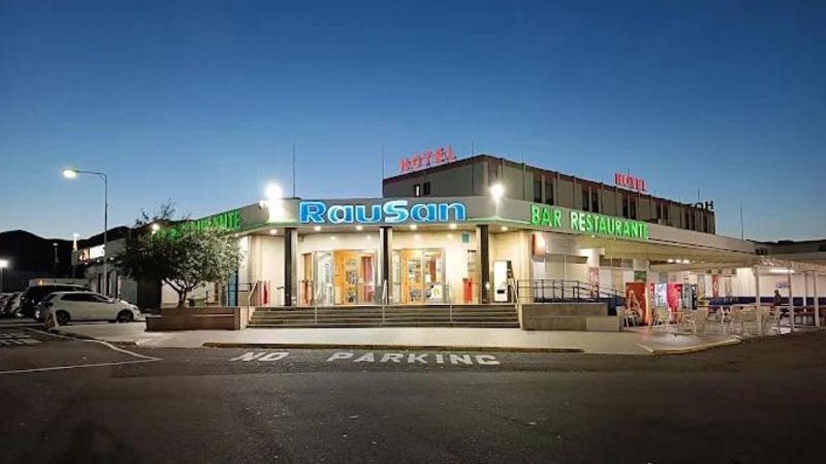 El restaurante más famoso de Europa está en Zaragoza: tiene 10.000 reseñas en Google y es el favorito de los camioneros.