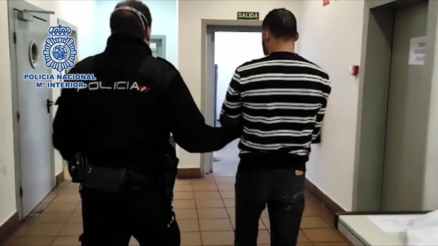 La Policía intercepta en Zaragoza un alijo de Rivotril, un fármaco usado para obtener la "droga de los pobres"