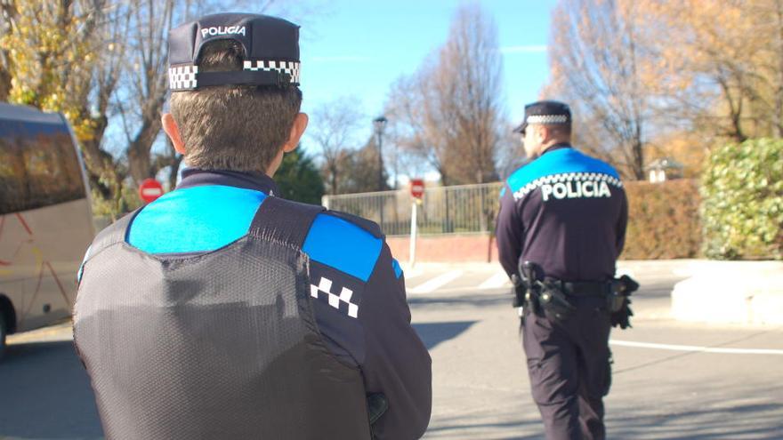 Puigcerdà es queda sense Policia Local durant les nits d&#039;estiu