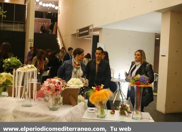 GALERÍA  Éxito de la Feria Tu Boda