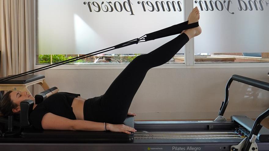 Descubre Intué Pilates en Palma: la experiencia premium para equilibrar cuerpo y mente