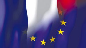 Crisi francesa, crisi europea