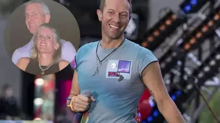 Andy Byron, el CEO de Astronomer, renuncia tras ser sorprendido en la kiss-cam viral de Coldplay