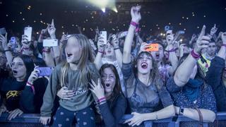 La nueva 'generación Estopa' toma el Sant Jordi