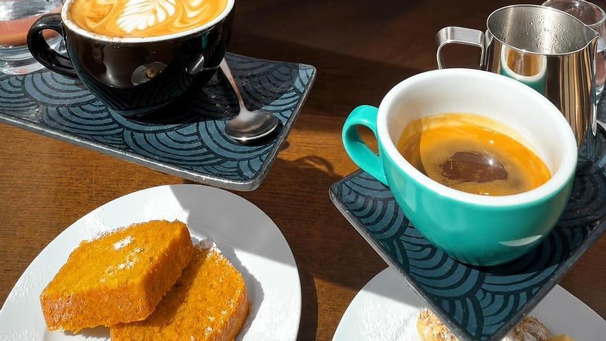 NABI Coffee Roaster Brings Specialty Bean Culture to Tenerife’s La Tejita Market