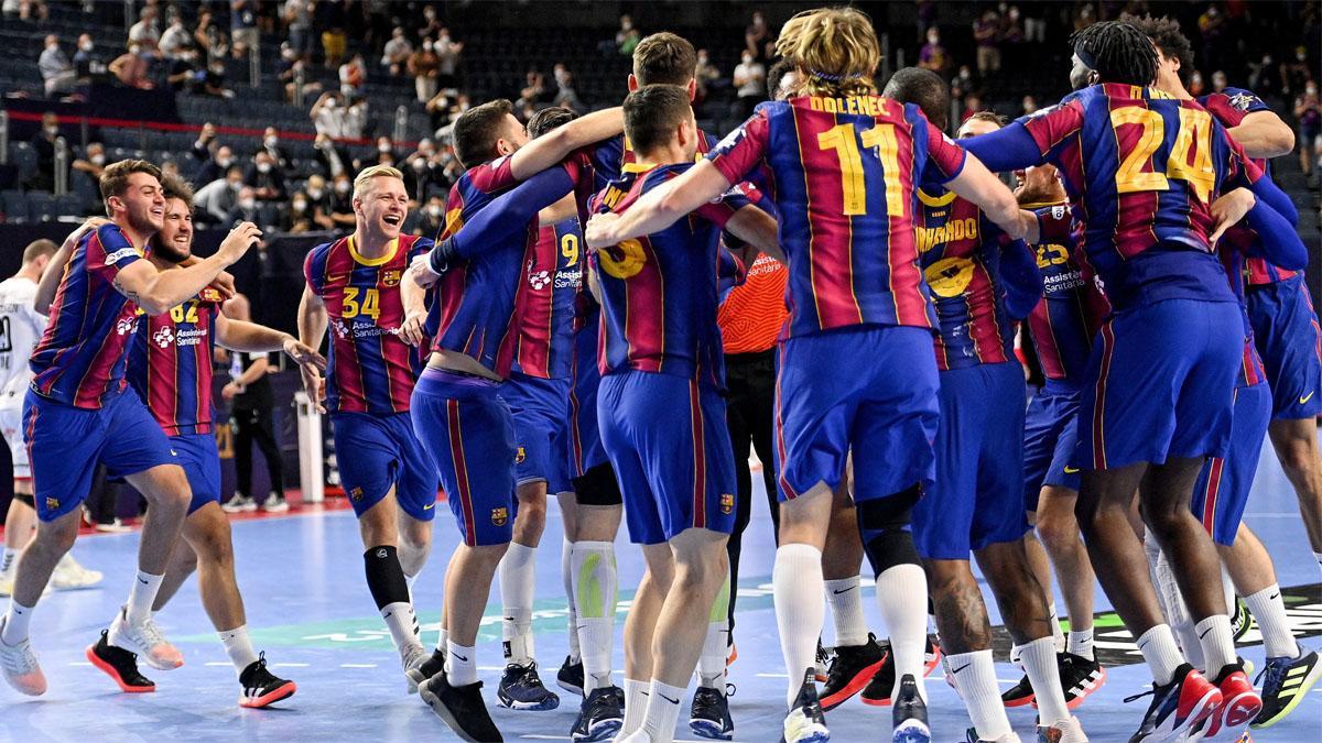 El nuevo Barça también aspirará a todos los títulos